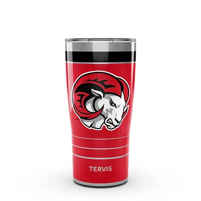 Tervis Winston-Salem State Béliers 20oz. Gobelet en acier inoxydable MVP