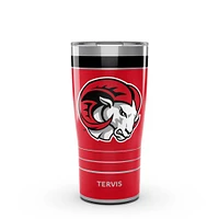 Tervis Winston-Salem State Rams 20oz. MVP Stainless Steel Tumbler