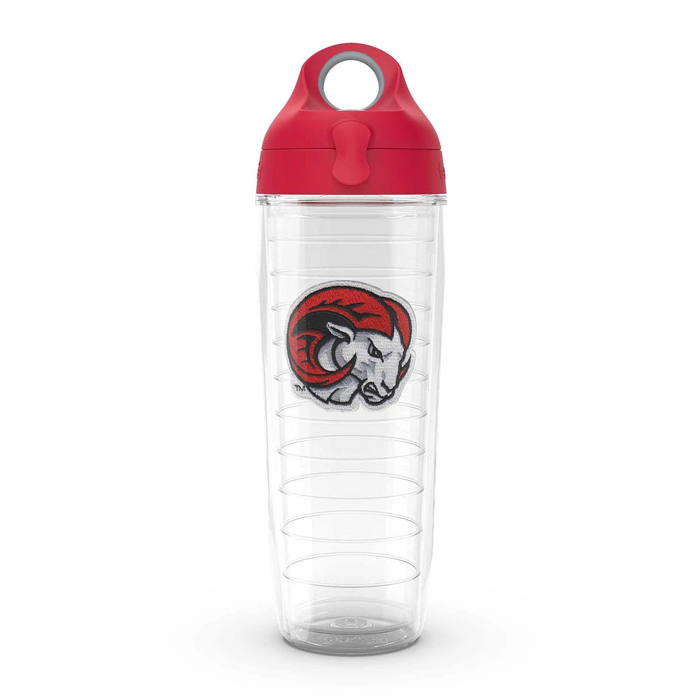 Tervis Winston-Salem State Rams 24oz. Emblem Classic Water Bottle