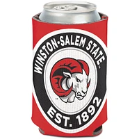 WinCraft Winston-Salem State Rams Evolution 12oz. Can Cooler