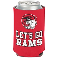 WinCraft Winston-Salem State Rams Slogan 12 oz. Peut refroidisseur