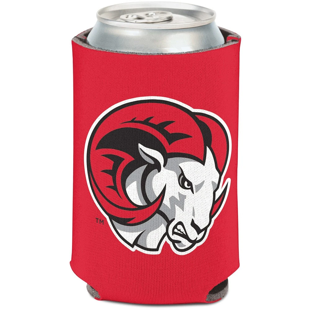 WinCraft Winston-Salem State Rams Slogan 12 oz. Peut refroidisseur