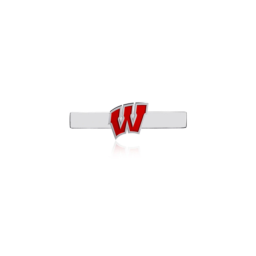 Dayna Designs Wisconsin Badgers Enamel Watch Bar