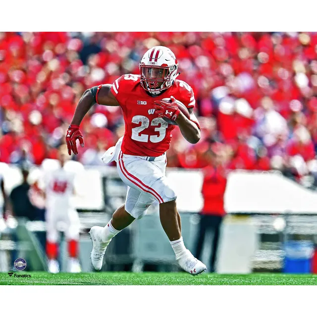 Wisconsin Badgers in the NFL: Jonathan Taylor and T.J. Watt are