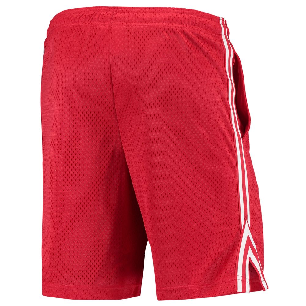 champion lacrosse shorts