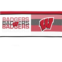 Tervis  Wisconsin Badgers 16oz. Competitor Classic Tumbler