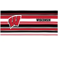 Tervis Wisconsin Badgers 16oz. Hype Stripes Classic Tumbler