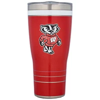 Tervis Wisconsin Blaireaux 30oz. Gobelet en acier inoxydable MVP