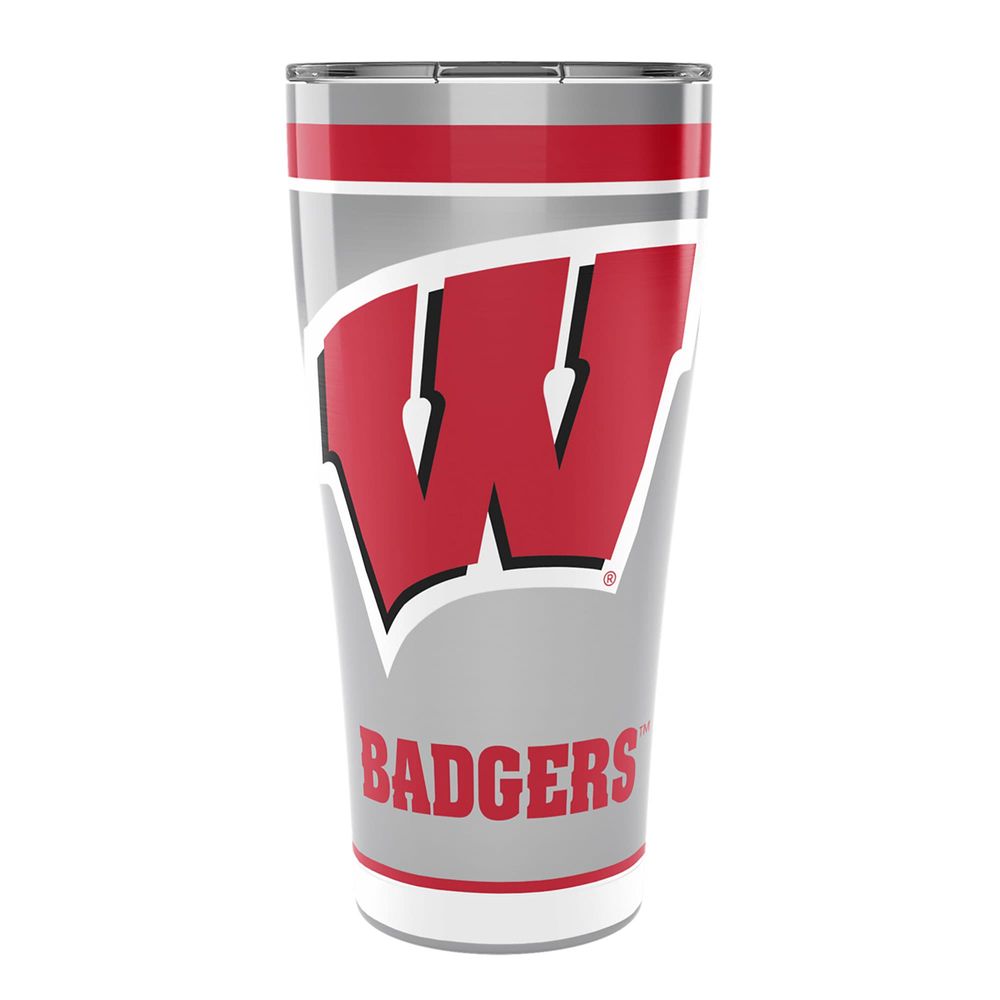 Tervis Wisconsin Badgers 30oz. Tradition Tumbler