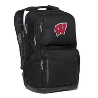 Wisconsin Badgers WinCraft MVP Backpack