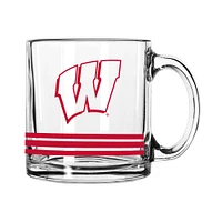 Blaireaux du Wisconsin 10 oz. Tasse de secours