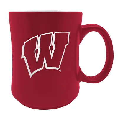 Wisconsin Badgers 19oz. Starter Mug