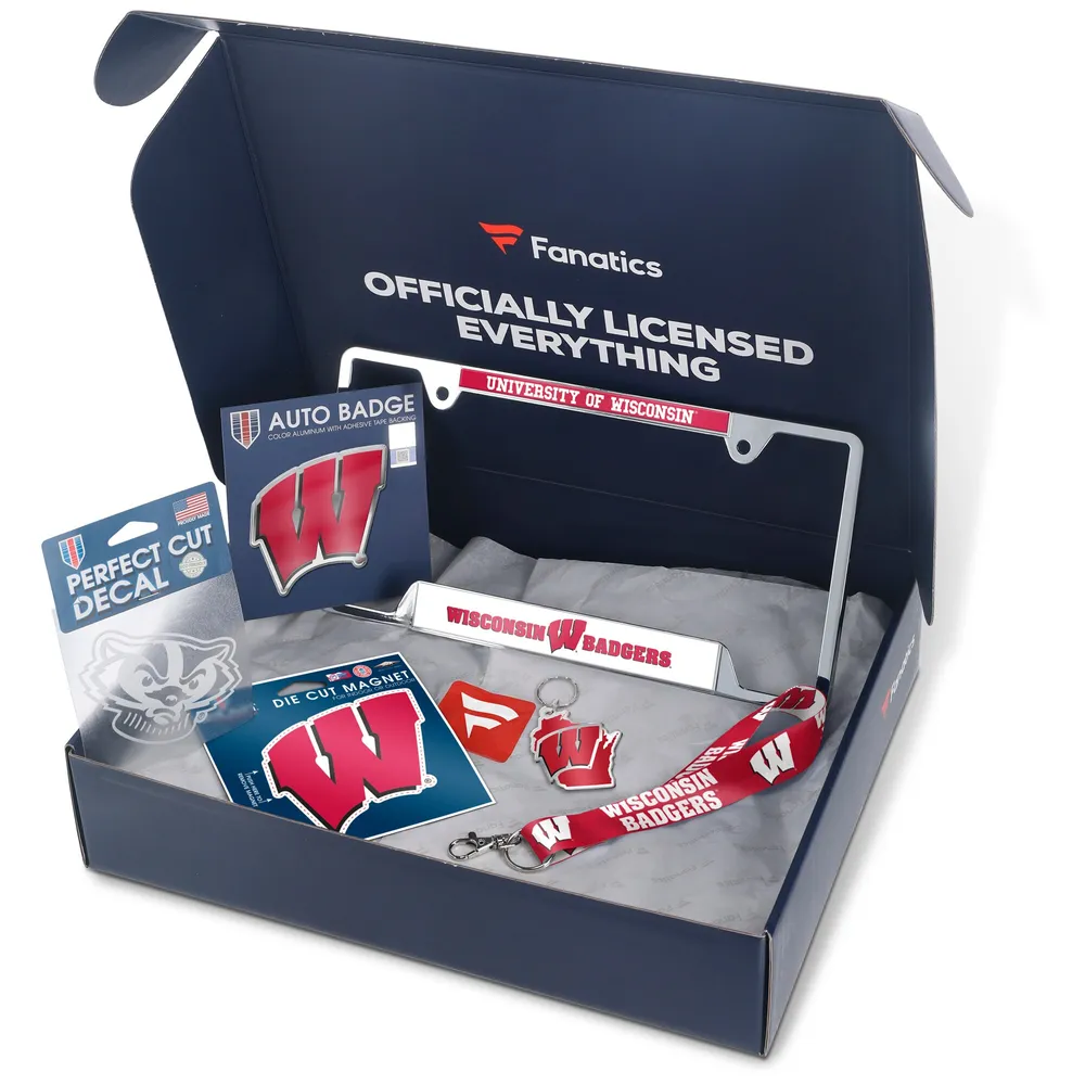 Lids Cleveland Browns Fanatics Pack Automotive-Themed Gift Box - $55+ Value