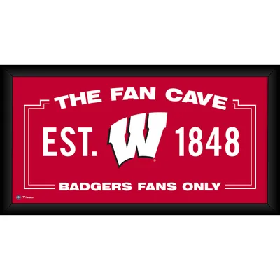 Wisconsin Badgers At Kohl Center Panorama Poster - the Stadium Shoppe