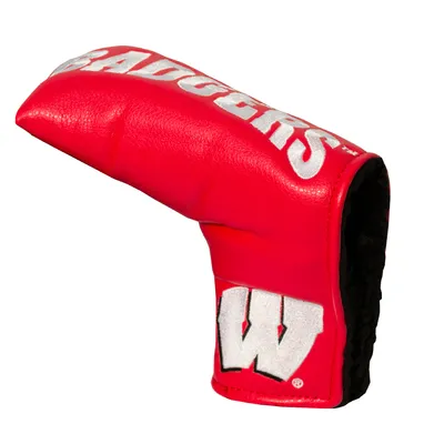 Wisconsin Badgers Tour Blade Putter Cover