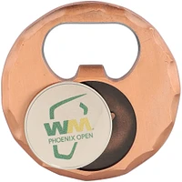 Ahead WM Phoenix Open Rustic Bottle Opener