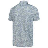 Chemise boutonnée Ahead grise WM Phoenix Open Alamos pour homme