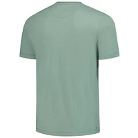 Men's Ahead  Green 2025 WM Phoenix Open Snake T-Shirt