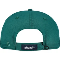 Men's Ahead  Green WM Phoenix Open Shawmut Adjustable Hat