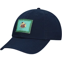 Men's Ahead  Navy WM Phoenix Open Snake Largo Adjustable Hat