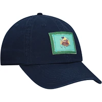 Men's Ahead  Navy WM Phoenix Open Snake Largo Adjustable Hat