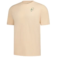 Men's Ahead  Orange 2025 WM Phoenix Open Snake T-Shirt
