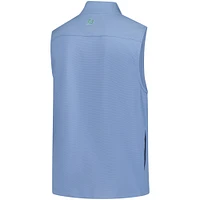 V110562 WAST Gilet en tricot ottoman ouvert FootJoy WM Phoenix pour homme JACMENVST 33237-WM25