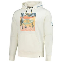 Sweat à capuche pour homme FootJoy Cream 2025 WM Phoenix Open Stadium