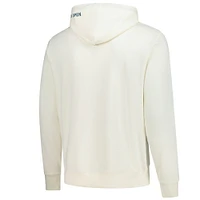 Sweat à capuche pour homme FootJoy Cream 2025 WM Phoenix Open Stadium