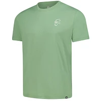 Men's FootJoy  Green 2025 WM Phoenix Open Stadium T-Shirt