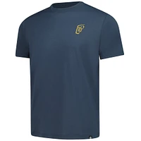 Men's FootJoy  Navy 2025 WM Phoenix Open 16 T-Shirt