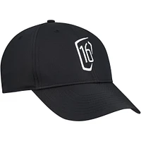 Casquette ajustable Nike WM Phoenix Open Club Performance noire pour homme