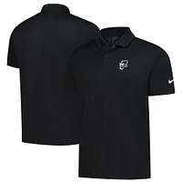 Men's Nike  Black WM Phoenix Open Victory Performance Polo