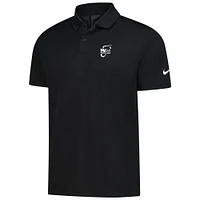 Men's Nike  Black WM Phoenix Open Victory Performance Polo