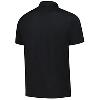 Men's Nike  Black WM Phoenix Open Victory Performance Polo