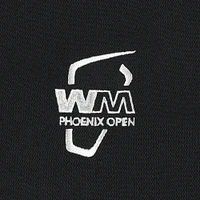 Men's Nike  Black WM Phoenix Open Victory Performance Polo