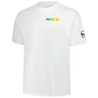 Men's Nike  White WM Phoenix Open Golf Club T-Shirt