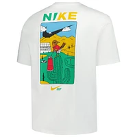Men's Nike  White WM Phoenix Open Golf Club T-Shirt