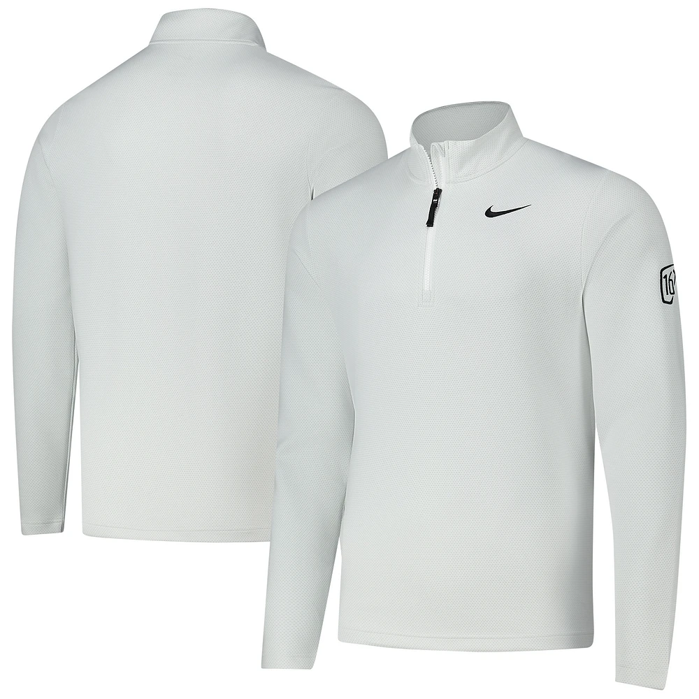Men's Nike WM Phoenix Open Victory Performance Half-Zip Pullover