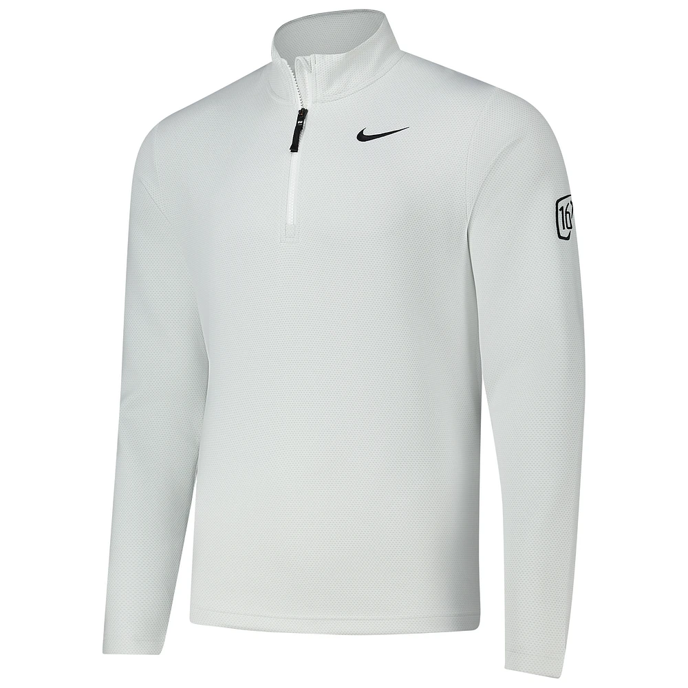 Men's Nike WM Phoenix Open Victory Performance Half-Zip Pullover