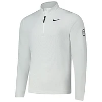 Men's Nike WM Phoenix Open Victory Performance Half-Zip Pullover