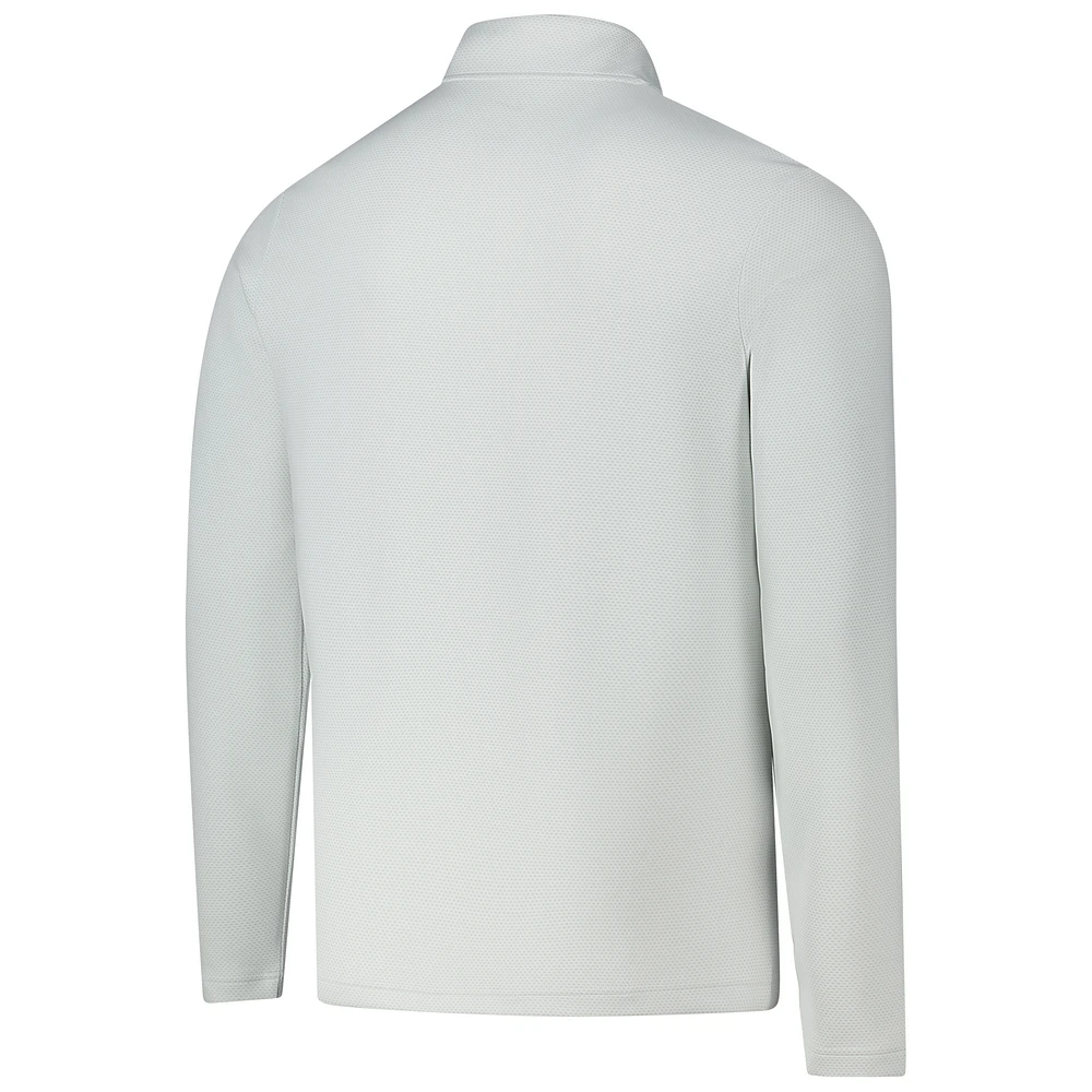 Men's Nike WM Phoenix Open Victory Performance Half-Zip Pullover