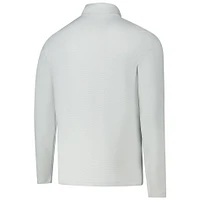 Men's Nike WM Phoenix Open Victory Performance Half-Zip Pullover