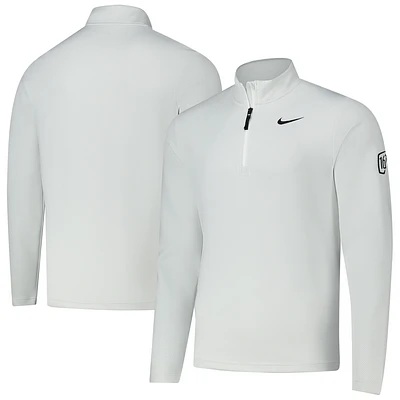 Men's Nike WM Phoenix Open Victory Performance Half-Zip Pullover
