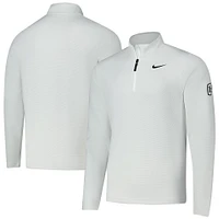 Men's Nike WM Phoenix Open Victory Performance Half-Zip Pullover