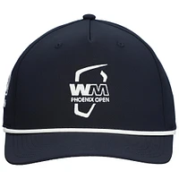 Men's 2025 WM Phoenix Open  Ahead Navy Alto Rope Adjustable Hat
