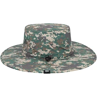 Men's adidas Camo WM Phoenix Open Wide Brim Hat