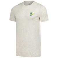 Men's Ahead Oatmeal WM Phoenix Open Stadium Instant Classic T-Shirt
