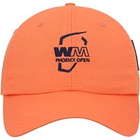 Men's Ahead Orange WM Phoenix Open Shawmut Adjustable Hat
