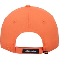 Men's Ahead Orange WM Phoenix Open Shawmut Adjustable Hat